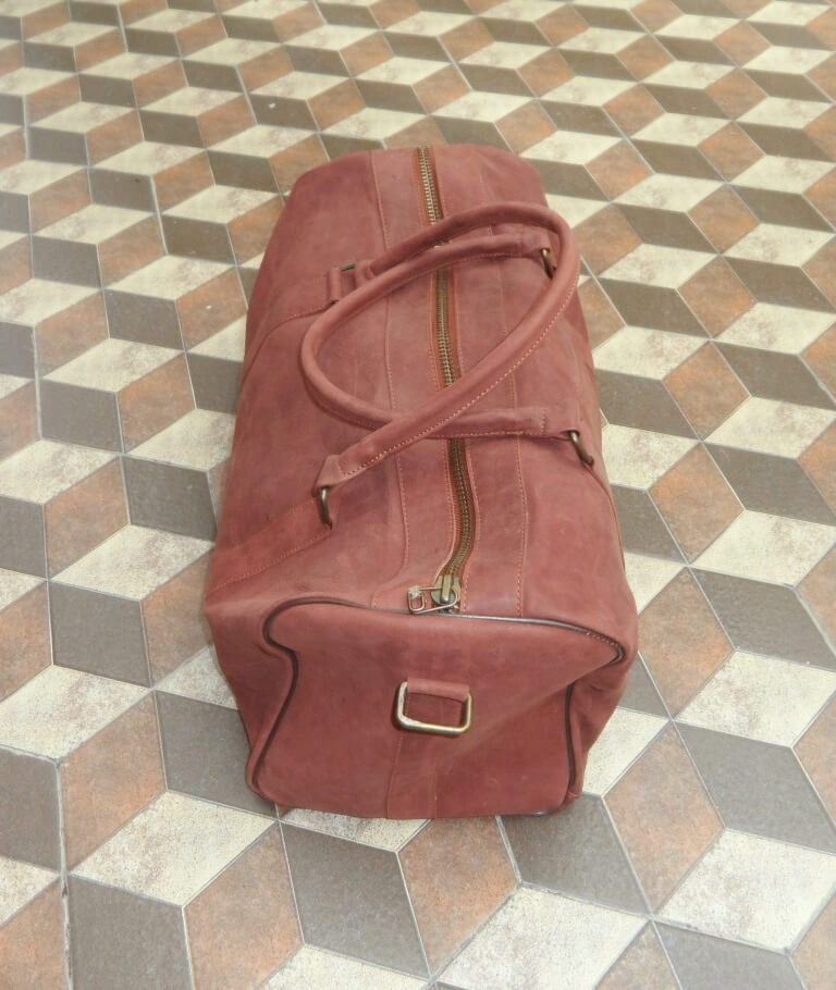 Tuscany Duffle Bag